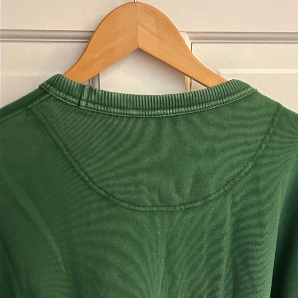 Oversized Sweatshirt (NWT) - Picture 8 of 9